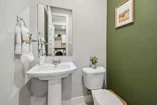 1104 Bluestem Dr, Aubrey, TX 76227 - Photo 8