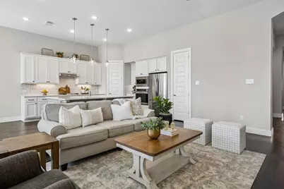 1104 Bluestem Drive, Aubrey, TX 76227 - Photo 18