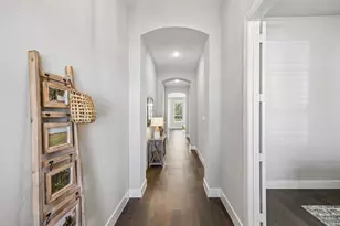 1104 Bluestem Dr, Aubrey, TX 76227 - Photo 4