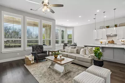 1104 Bluestem Drive, Aubrey, TX 76227 - Photo 16