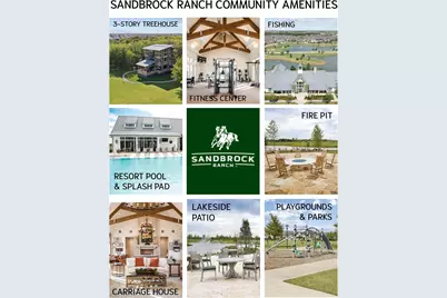 1104 Bluestem Drive, Aubrey, TX 76227 - Photo 40