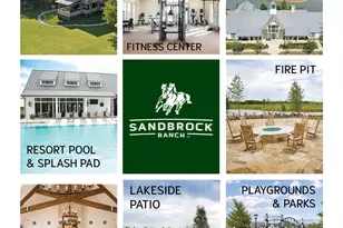 1104 Bluestem Dr, Aubrey, TX 76227 - Photo 40