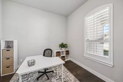 1104 Bluestem Drive, Aubrey, TX 76227 - Photo 4