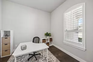 1104 Bluestem Dr, Aubrey, TX 76227 - Photo 4