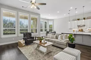 1104 Bluestem Dr, Aubrey, TX 76227 - Photo 2