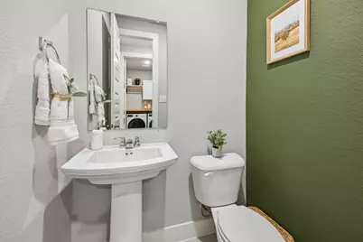 1104 Bluestem Drive, Aubrey, TX 76227 - Photo 6