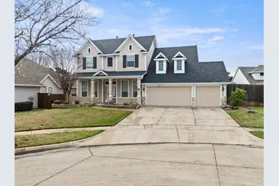 2412 Aramic Court, Arlington, TX 76001 - Photo 1