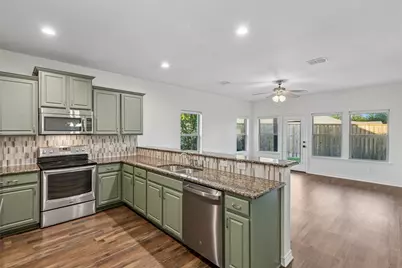 5309 Bluewater Drive, Frisco, TX 75036 - Photo 8