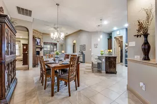 4612 Brookside Dr, Denton, TX 76226 - Photo 4