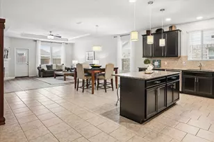 3121 Walker Creek Dr, Little Elm, TX 75068 - Photo 4