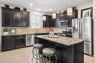 3121 Walker Creek Drive, Little Elm, TX 75068 - Photo 16