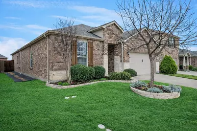3121 Walker Creek Drive, Little Elm, TX 75068 - Photo 2
