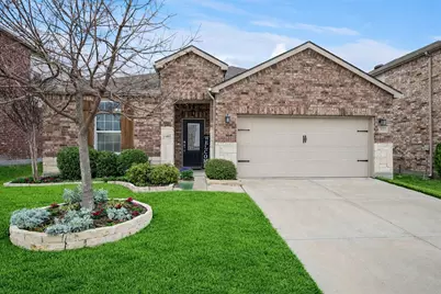 3121 Walker Creek Drive, Little Elm, TX 75068 - Photo 1