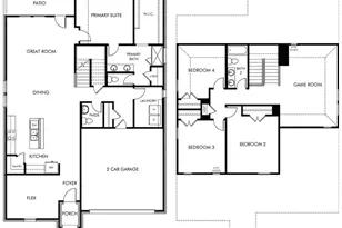 6301 Timberhurst Dr, Princeton, TX 75071 - Photo 2