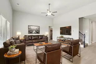 3501 Buffalo Crk Dr, Farmersville, TX 75442 - Photo 32