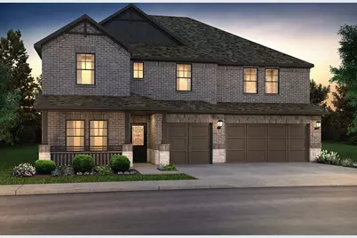 3501 Buffalo Creek Drive, Farmersville, TX 75442 - Photo 2