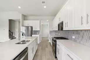 3501 Buffalo Crk Dr, Farmersville, TX 75442 - Photo 10