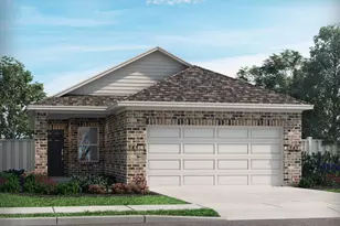 1126 Old Stead Dr, Princeton, TX 75071 - Photo 2