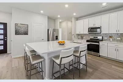 1122 Old Stead Drive, Princeton, TX 75071 - Photo 4