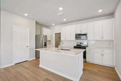 1118 Old Stead Drive, Princeton, TX 75071 - Photo 4