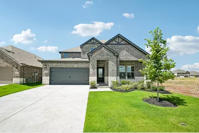 4208 Palestine Drive, Farmersville, TX 75442 - Photo 2