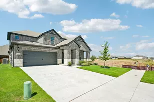 4208 Palestine Dr, Farmersville, TX 75442 - Photo 1