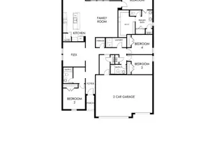 1408 Winters Wy, Princeton, TX 75071 - Photo 2