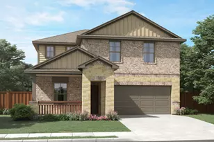 6636 Creek Edge Cir, Fort Worth, TX 76036 - Photo 2