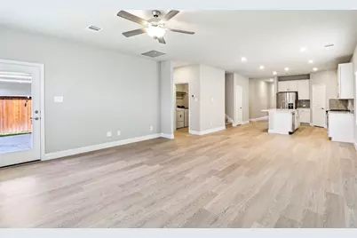 6636 Creek Edge Circle, Fort Worth, TX 76036 - Photo 8