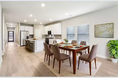 6636 Creek Edge Circle, Fort Worth, TX 76036 - Photo 10