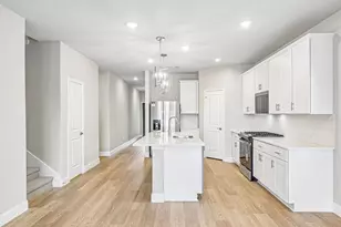 6616 Creek Edge Cir, Fort Worth, TX 76036 - Photo 6