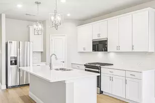 6616 Creek Edge Cir, Fort Worth, TX 76036 - Photo 8