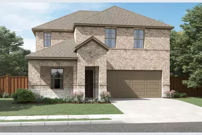 6616 Creek Edge Circle, Fort Worth, TX 76036 - Photo 1