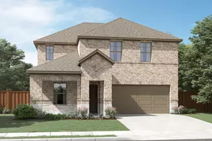 6616 Creek Edge Cir, Fort Worth, TX 76036 - Photo 1