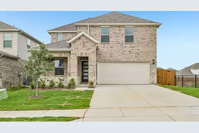 6616 Creek Edge Circle, Fort Worth, TX 76036 - Photo 1