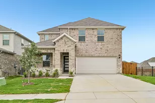 6616 Creek Edge Cir, Fort Worth, TX 76036 - Photo 1