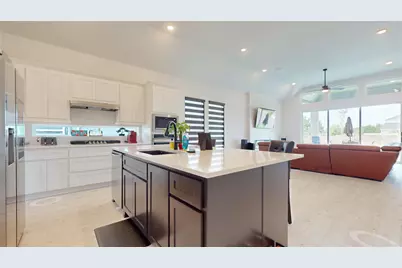 1716 Canals Drive, Little Elm, TX 75068 - Photo 8