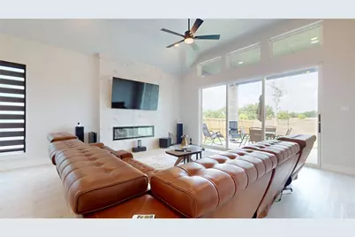 1716 Canals Drive, Little Elm, TX 75068 - Photo 2