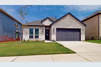 1716 Canals Drive, Little Elm, TX 75068 - Photo 1