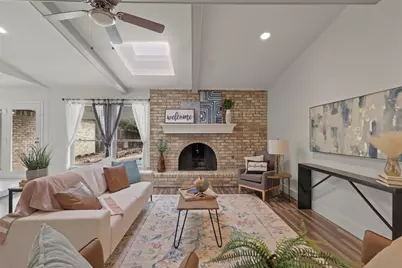 2913 Dartmouth Drive, Plano, TX 75075 - Photo 2