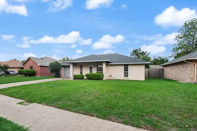 506 Thomas Trail, Seagoville, TX 75159 - Photo 2