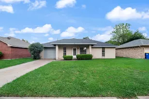 506 Thomas Trail, Seagoville, TX 75159 - Photo 4