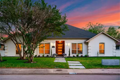 7246 Arbor Oaks Drive, Dallas, TX 75248 - Photo 1