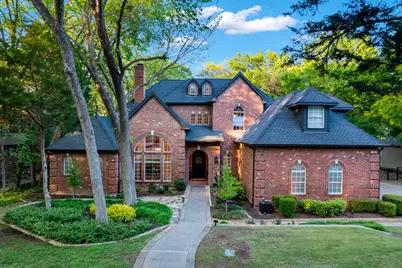 2718 Sylvan Way, McKinney, TX 75072 - Photo 36