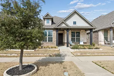 3536 Sevilla Drive, Frisco, TX 75034 - Photo 2