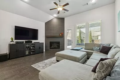 3536 Sevilla Drive, Frisco, TX 75034 - Photo 12