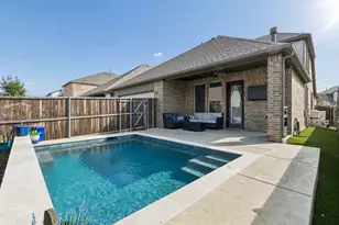 3536 Sevilla Dr, Frisco, TX 75034 - Photo 2