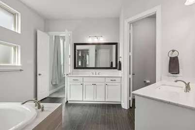 3536 Sevilla Drive, Frisco, TX 75034 - Photo 18