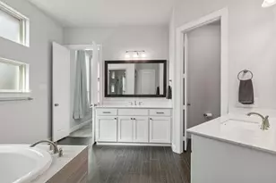 3536 Sevilla Dr, Frisco, TX 75034 - Photo 18