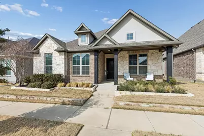 3536 Sevilla Drive, Frisco, TX 75034 - Photo 1